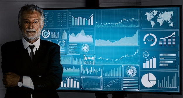 Estate structure review