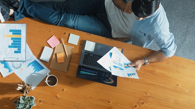 Estate structure review